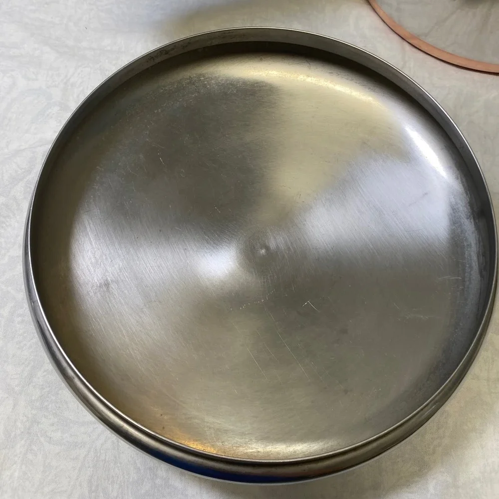 Revere Ware this vintage
